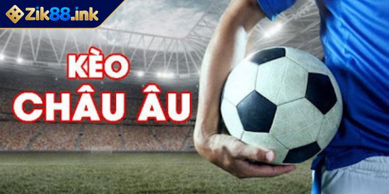 A Sports Zik88 – Thống Trị Sân Cỏ Toàn Cầu Với Kèo Cược 2 Tham gia kèo châu âu