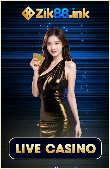 Ảnh Live Casino
