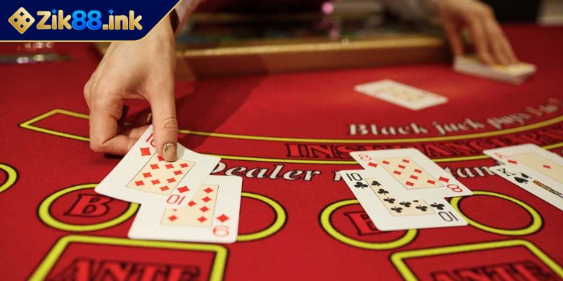 Casino B52 ZIK88 Khám Phá Thiên Đường Cá Cược Trực Tuyến 3 Lựa chọn game casino B52 ZIK88 phù hợp với khả năng