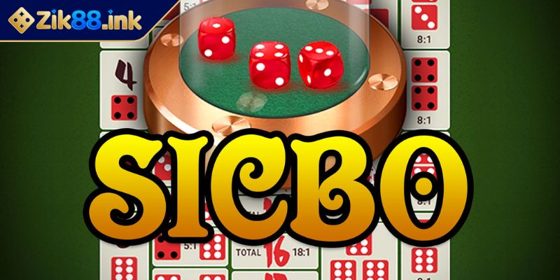 Casino HITCLUB ZIK88 Trải Nghiệm Thế Giới Game Bài Online 3 Sicbo cân não tại Casino HITCLUB ZIK88