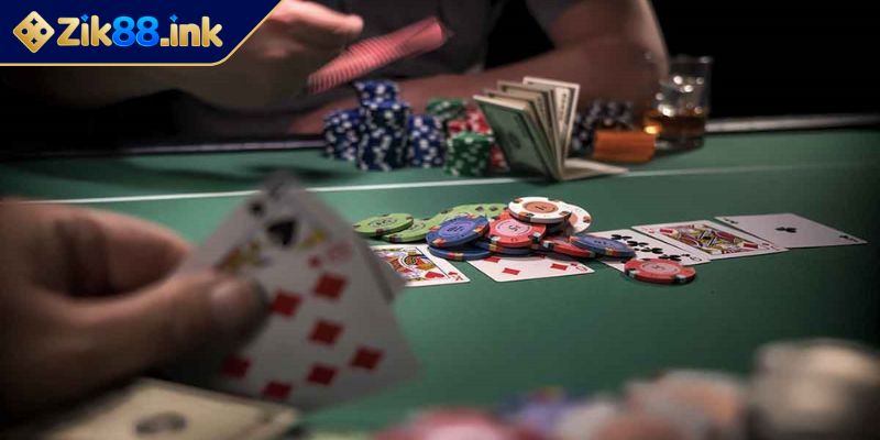 Casino VIA ZIK88 Thế Giới Giải Trí Đỉnh Cao Và Thắng Lớn 3 Bảng thống kê kết quả chi tiết