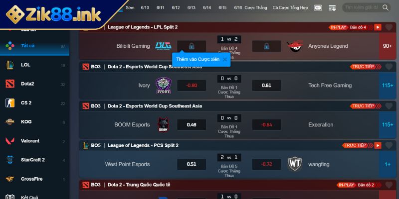 E Sports Zik88 Giải Mã Sức Hút Và Cơ Hội Thể Thao Điện Tử 1 E SPORTS ZIK88 định nghĩa của thể thao điện tử