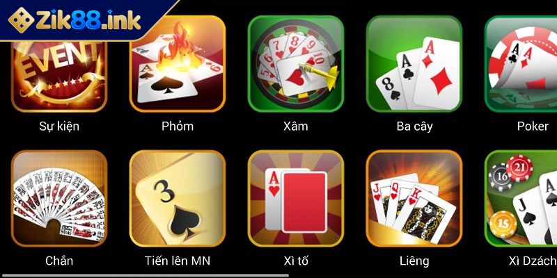 Game bài IWIN ZIK88 Hội Tụ Trải Nghiệm Cá Cược Trực Tuyến 2025 2 Hướng dẫn cách tham gia giải trí tại sảnh game bài IWIN ZIK88