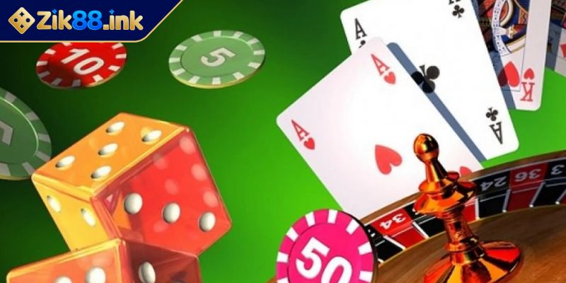 Game bài IWIN ZIK88 Hội Tụ Trải Nghiệm Cá Cược Trực Tuyến 2025 3 Lựa chọn game bài IWIN ZIK88 yêu thíc