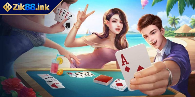Game bài Techplay Zik88 Điểm Hẹn Giải Trí Trực Tuyến Đẳng Cấp 2 Hệ thống đa dạng hấp dẫn tại Game bài Techplay Zik88