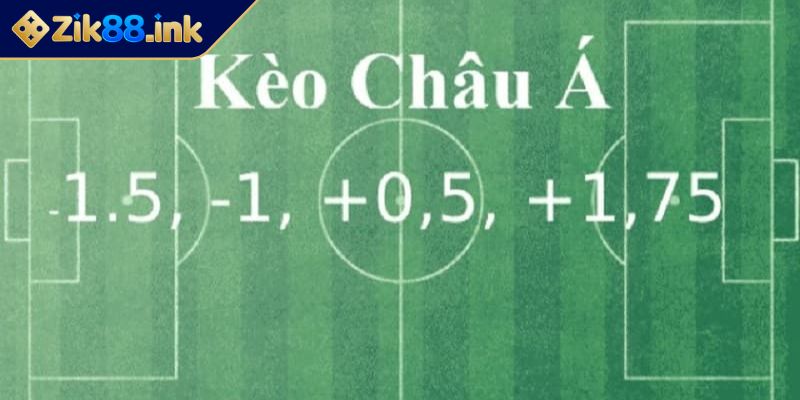 Kèo châu Á ZIK88 Bí Quyết Chinh Phục Kèo Cược Từ Chuyên Gia 1 Khái niệm kèo châu Á ZIK88 bản chất của sự cân bằng