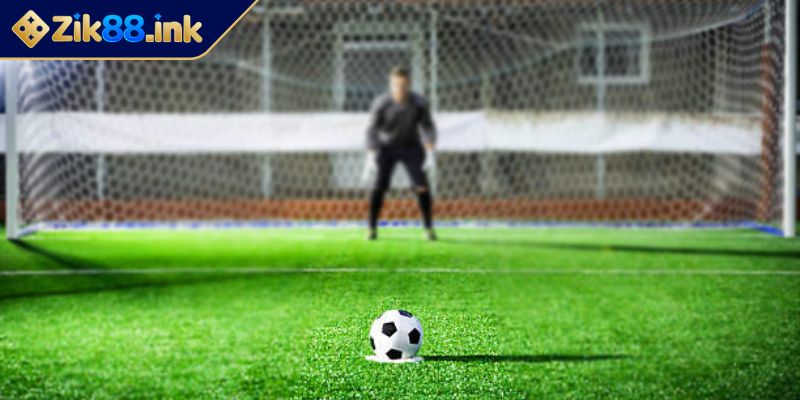 Kèo Penalty Zik88 Bí Quyết Chinh Phục Loạt Đấu Súng Cân Não 3 Bí quyết chinh phục kèo penalty ZIK88