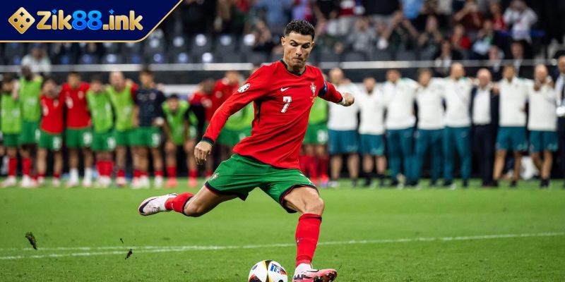 Kèo Penalty Zik88 Bí Quyết Chinh Phục Loạt Đấu Súng Cân Não 2 Hướng dẫn đặt cược kèo penalty ZIK88 dễ dàng