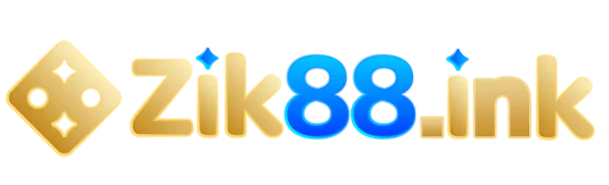 Logo Zik88