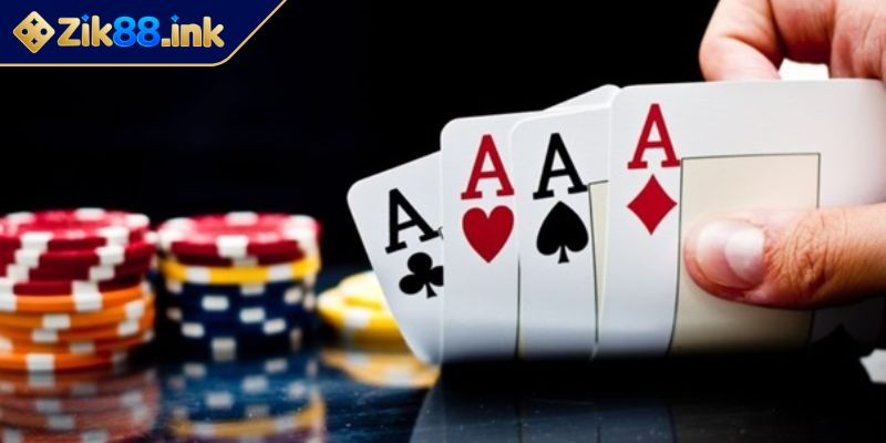 Phỏm Zik88 Bí Quyết Trò Chơi Đánh Bài Đỉnh Cao Cho Tân Thủ 3 Quản lý vốn cược phỏm ZIK88