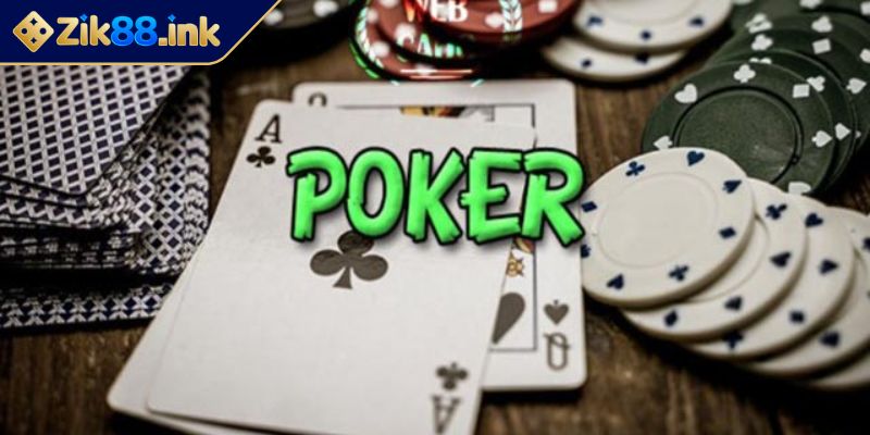 Poker ZIK88 Chinh Phục Chiến Thuật Và Rinh Tiền Thưởng Lớn 3 Chiến lược chơi Poker ZIK88 hiệu quả