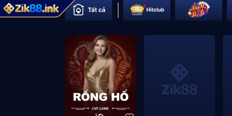 Rồng Hổ ZIK88 Giải Mã Bí Mật Chiến Thắng Từ Các Cao Thủ 2 Cách tham gia rồng hổ ZIK88 hướng dẫn chi tiết từng bước