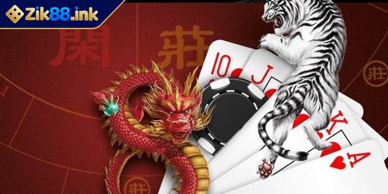 Rồng Hổ ZIK88 Giải Mã Bí Mật Chiến Thắng Từ Các Cao Thủ 1 Rồng hổ ZIK88 khám phá trò chơi để nắm bắt cơ hội
