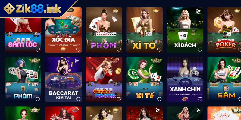 Xì tố ZIK88 Giải Mã Trò Chơi Poker Từ A Đến Z Cho Người Mới 1 Khám phá thế giới xì tố ZIK88