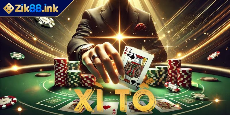 Xì tố ZIK88 Giải Mã Trò Chơi Poker Từ A Đến Z Cho Người Mới 3 Quan sát đối thủ khi tham gia xì tố ZIK88